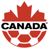 شعار فريق كندا