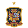 شعار فريق إسبانيا