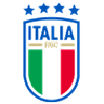 شعار فريق إيطاليا