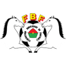 شعار فريق بوركينا فاسو