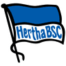 شعار فريق نادي هرتا برلين