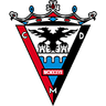 شعار فريق ديبورتيفو ميرانديس