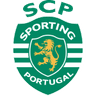شعار فريق سبورتنج لشبونة