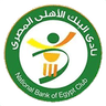 شعار فريق البنك الأهلي المصري