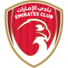 شعار فريق نادي الإمارات