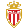 شعار فريق نادي موناكو