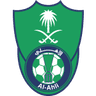 شعار فريق (الأهلي (السعودي