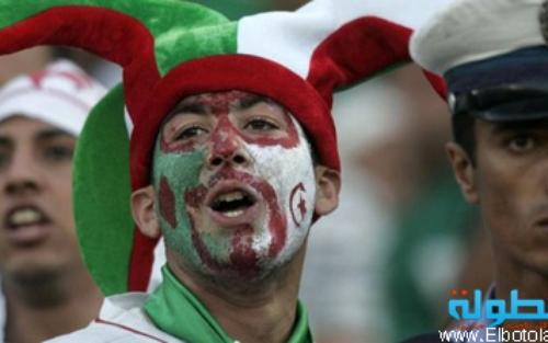 رحيم : "المغرب أقوى من الجزائر"