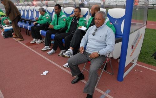 إتصال هاتفي من الجيش يربك فاخر