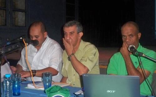 لجنة الحركة التصحيحية لإنقاذ الرجاء