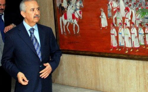 ملياردير مغربي يستعد لشراء الرجاء