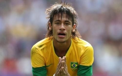 ما هو رقم قميص نيمار في برشلونة؟