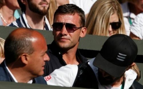 تشيفشينكو: أنشيلوتي مناسب للريال