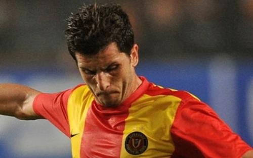 خليل شمام سيجدد عقده رفقة الترجي