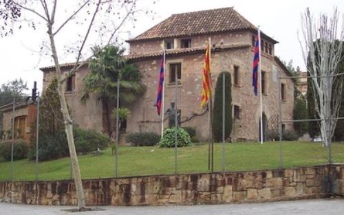 برشلونة يحتل صدارة الأندية الأكثر إنتاجا للمواهب