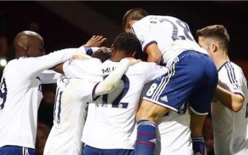 تشيلسي يلتحق بليفربول