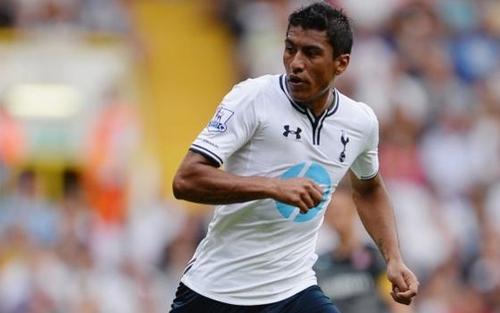 باولينهو : ريال مدريد ؟ إنه فخر كبير