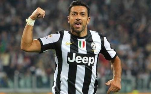 نجم يوفنتوس غاضب من كونتي