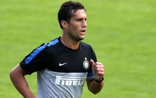 ميلان يستعير سيلفستري من الإنتر