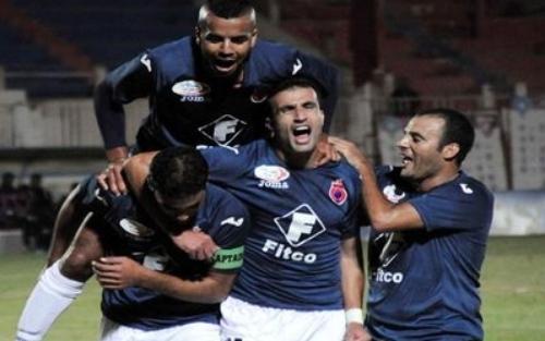 التشكيل الرسمي لفريق أولمبيك آسفي