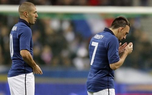 خاص/ من هم مسلمو المونديال ؟