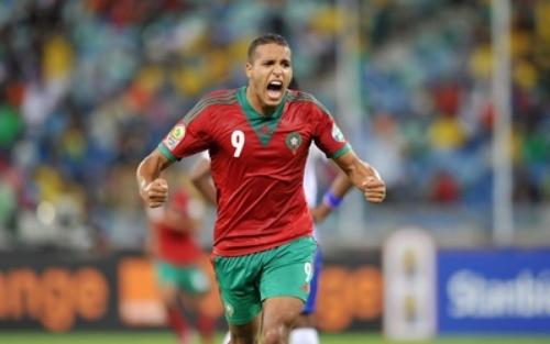 وفاة شقيقة العربي تغيبه عن المنتخب