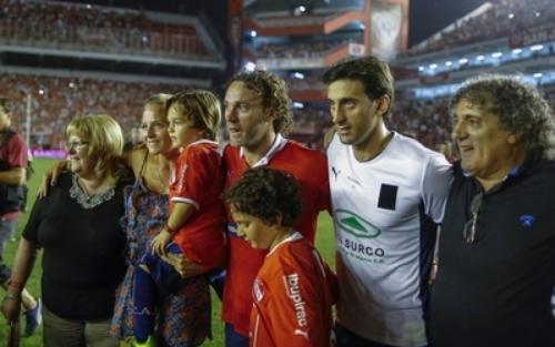 لهذا السبب غاب ميسي عن حفل اعتزال ميليتو