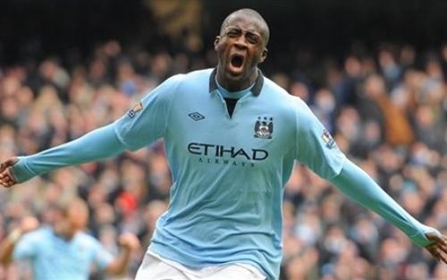 توريه : هدفي في مرمى سندرلاند هو الأفضل في تاريخي