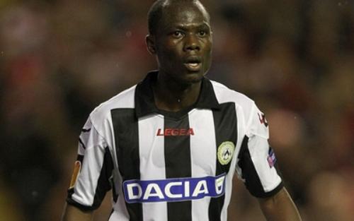 ليفربول يسعى إلى التعاقد مع متوسط ميدان أودينيزي