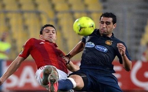 الدربالي لاعب الترجي يعاقب بالايقاف لستة اشهر