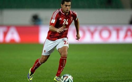 صحيفة بريطانية: لاعب الأهلي المصري إلى آرسنال