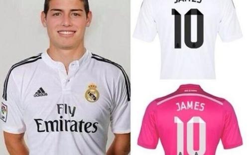 أشهر من ارتدوا 10 في ريال مدريد