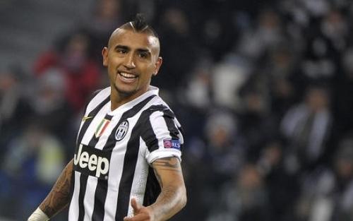 المانيو يجهز عرض لضم ثنائي اليوفي