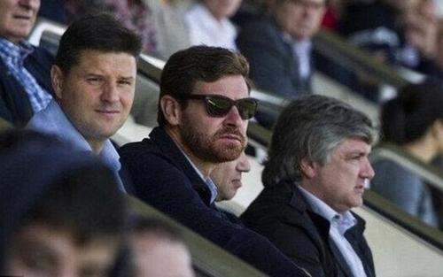 بواش : رونالدو طموح و ليس متعجرف