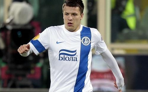 توتنهام يقترب من ضم هدف ليفربول