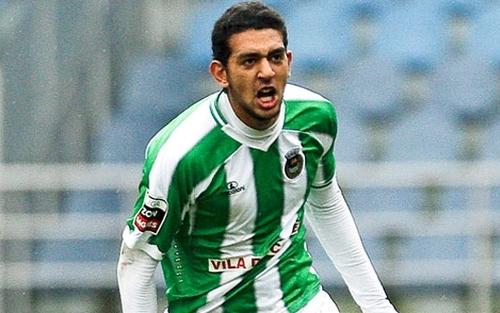 فالنسيا يطلب ضم المصري كوكا