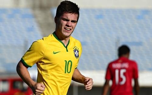 تشيلسي على وشك ضم موهبة أتلتيكو باراناينسي