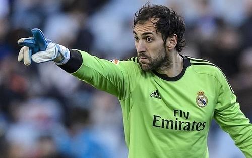 لوبيز مهاجما: ريال مدريد ذبحني