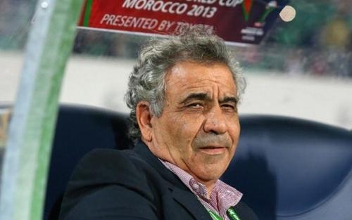 إدارة الرجاء تصدر بلاغا بشأن البنزرتي