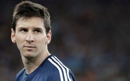 إسم "ميسي" أنقذ حياة مهندس أرجنتيني