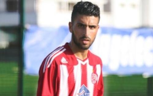 اتحاد طنجة يفشل في انتداب هذا اللاعب من الوداد