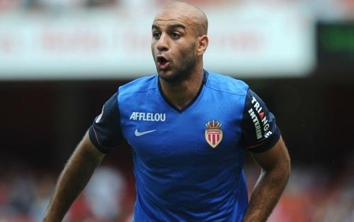 محاولة "خجولة" من ميلان لضم عبد النور!