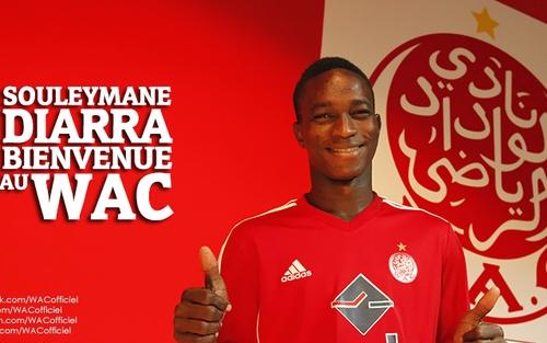 اختِفاء غامِض للاعبٍ وِدادي بمعسكر الفَريق بالبُرتغال !