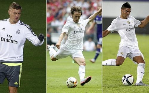 بينيتيز يحضر مفاجأة لغوارديولا في مباراة الليلة