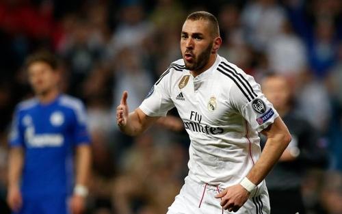 تقارير: بنزيمة تلاعب بـ آرسنال لـتأمين مستقبله في مدريد!