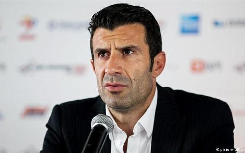 فيجو ينتقد تشيرتشيف بسبب إقصاء الريال