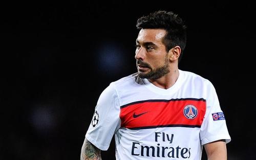 وكيله: الإنتر مهتم بـ لافيتزي، وهناك اتصال من تشيلسي