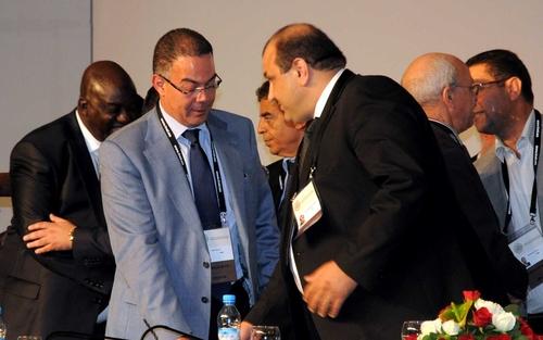 الجامِعة تَستعد لإِعلان "رونار" مُدربا للمُنتخَب!