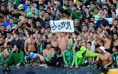 نحنُ لسنا بمُجرمين.. نَحن ضَحية مُجتمعكم .... "المُتهالك" !
