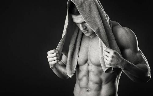 خمسة تمارين لتقوية عضلات البطن